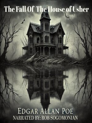 cover image of The Fall of the House of Usher